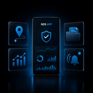 nds app android