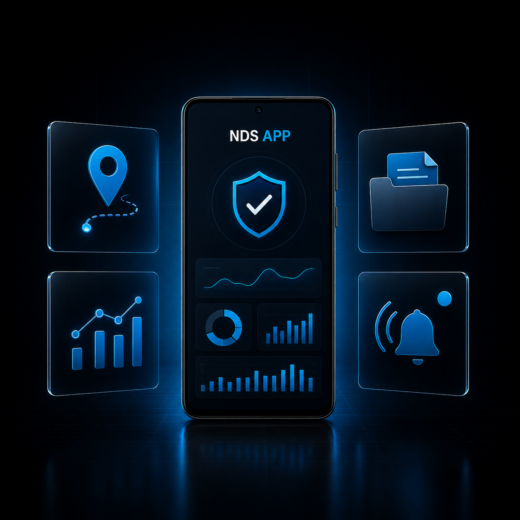 nds app android